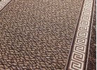 Мокетена пътека ERIKA 8015 beige